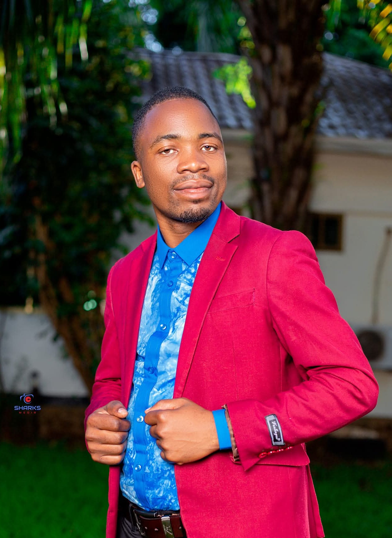 Karibu Katika Familia Yetu ya Kiroho